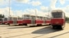 20 трамваев – Харькову, 2 автобуса – Хмельницкому. Чешские города дарят подарки транспортникам Украины