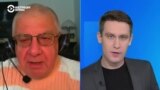 "На танках по мозгам": как телепропаганда подпитывает войну
