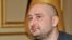 Аркадий Бабченко