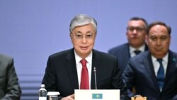 Азия: диалог Токаева с Лукашенко