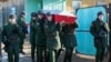На войне в Украине погибли пятеро мобилизованных из Свердловской области