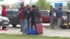 О чем говорят россияне, бежавшие от мобилизации в Казахстан 