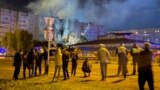 Главное: Киев без света, новые жертвы катастрофы в Ейске