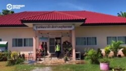 В Таиланде бывший полицейский расстрелял детей и воспитателей в детском саду