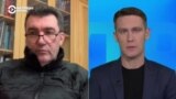 Секретарь СНБО Украины Алексей Данилов о последствиях мобилизации в России