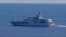 Kosatka Putin`s superyacht