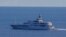 Kosatka Putin`s superyacht