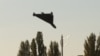 Атака иранских дронов на Киев 17 октября: как это было