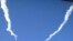 Ukraine - Anti-air defence of Ukraine shots target in Kryvyi Rig, 11Oct2022