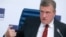Игорь Васильев, 10 мая 2022 года