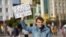 Persecution of activists on the eve of May 9, Kaliningrad