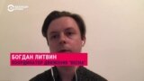 "Любое антивоенное действие сейчас криминализировано". Координатор "Весны" – об антивоенных протестах во время "Бессмертного полка"