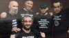 Суд в России приговорил к срокам от 12 до 14 лет лишения свободы пятерых крымских татар по делу "Хизб ут-Тахрир"