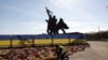 Сейм Латвии разрешил снести советский памятник Освободителям Риги
