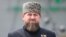 Ramzan Kadyrov