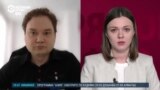 Александр Мусиенко об изменениях на фронте