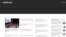 Lenta.ru main page with anti-war titles