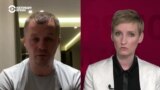 Интервью с директором Нацфонда, который управляет изъятой у РФ собственностью