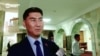 Депутаты парламента Кыргызстана не хотят отдавать Узбекистану Кемпир-Абадское водохранилище