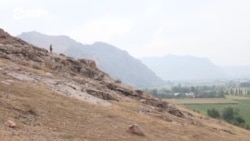 В Кыргызстане могут появиться добровольческие отряды для защиты границы с оружием в руках