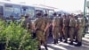 Радио Азатлык: обучающихся за границей туркменских студентов обязали вернуться домой для прохождения военной службы 