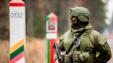 Главное: Литва закрыла два КПП на границе с Беларусью