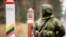 Главное: Литва закрыла два КПП на границе с Беларусью