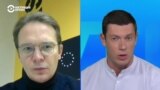 "Очень серьезный обвал": почему снижается статус России в мире