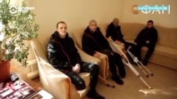 Как российские заключенные воюют в Украине 