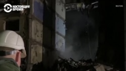 Ракетный удар по Запорожью: разрушенные жилые дома, десятки раненых и погибших