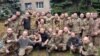 В Украину из российского плена вернулись 32 военнослужащих ВСУ 