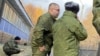 Двоим военнослужащим-отказникам из Курска дали по три года колонии за "групповое неисполнение приказа в военное время"
