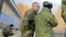 Mobilized in Tver