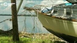 Число погибших из-за урагана Иэн превысило 100 человек, ущерб составляет от $30 до 50 млрд