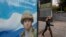 RUSSIA UKRAINE CONFLICT