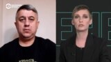 Правозащитник Каримджон Ёров о массовом расстреле на полигоне под Белгородом и мобилизации мигрантов