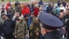 "Российская армия довольно быстро теряет солдат, и будут нужны новые". Почему эксперты не верят в окончание "частичной" мобилизации
