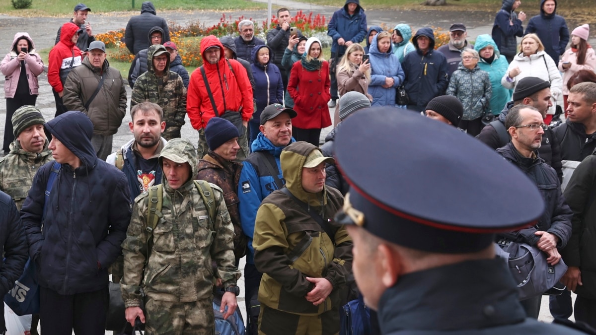 Российская армия довольно быстро теряет солдат, и будут нужны новые