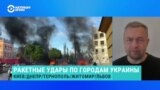 Самусь: "Превращают армию в ЧВК"