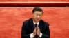 Си Цзиньпин переизбран на должность председателя КНР. Он стал первым в истории страны руководителем, избранным на третий срок