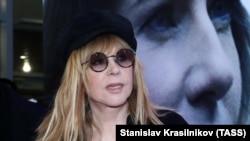 Алла Пугачева 