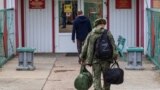 Утро: электронные повестки и закрытые границы России