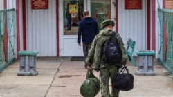 Утро: Электронные повестки и закрытые границы России