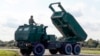 США объявили о выделении Украине пакета военной помощи на $2,2 млрд. В него вошли ракеты большой дальности для HIMARS