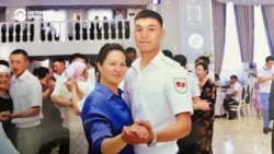 В Кыргызстане мать пропавшего без вести солдата не верит сообщениям чиновников о его гибели