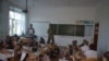 Во время урока "Разговоры о важном" с участием бойца "ЧВК Вагнера" в школе №13