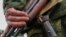 RUSSIA -- partial military mobilisation, army