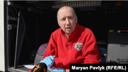 Юрий Брунец