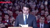 Под кого написан таджикский закон, разрешающий идти в президенты с 30 лет. Объясняют эксперты