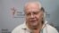 Ukraine -- Ivan Drach - Ukrainian poet, translator, scriptwriter, playwright, statesman and public figure. The first chairman of the People's Movement of Ukraine (1989). Hero of Ukraine (2006), Kyiv, 01Aug2016